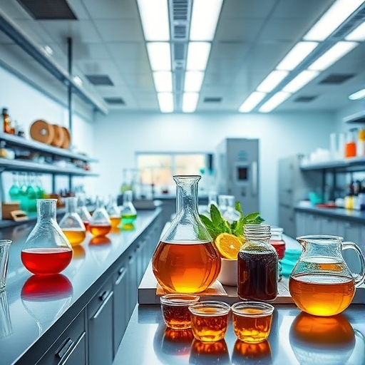 regulatory compliance bespoke flavor development packaging developing flavors brand