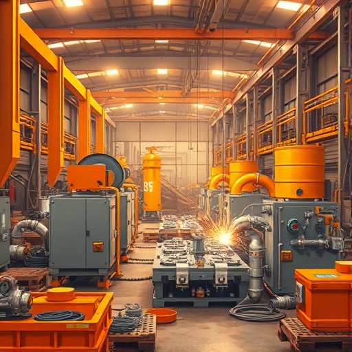 alloy skid fabrication company quality assurance skid fabrication expert